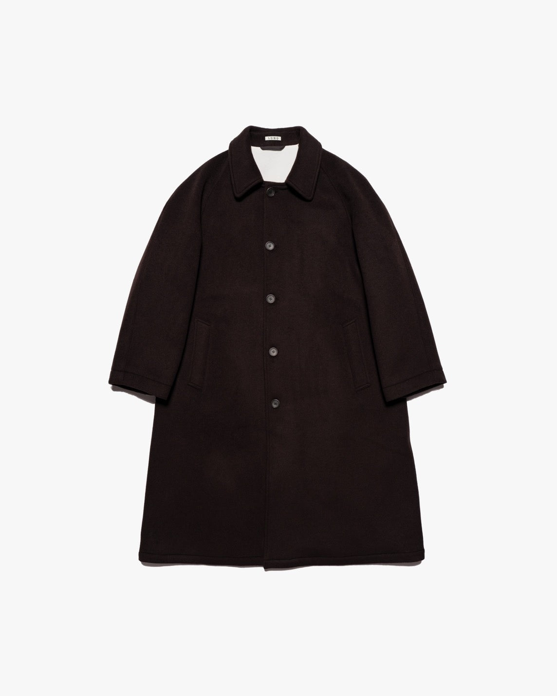 ジャケット・アウター Graphpaper Stevensons Oild Cloth Coat Graphpaper | グラフペーパー | セレクトショップ