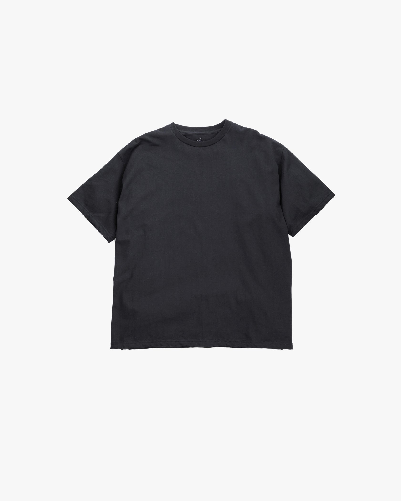 S/S Oversized Tee – Graphpaper