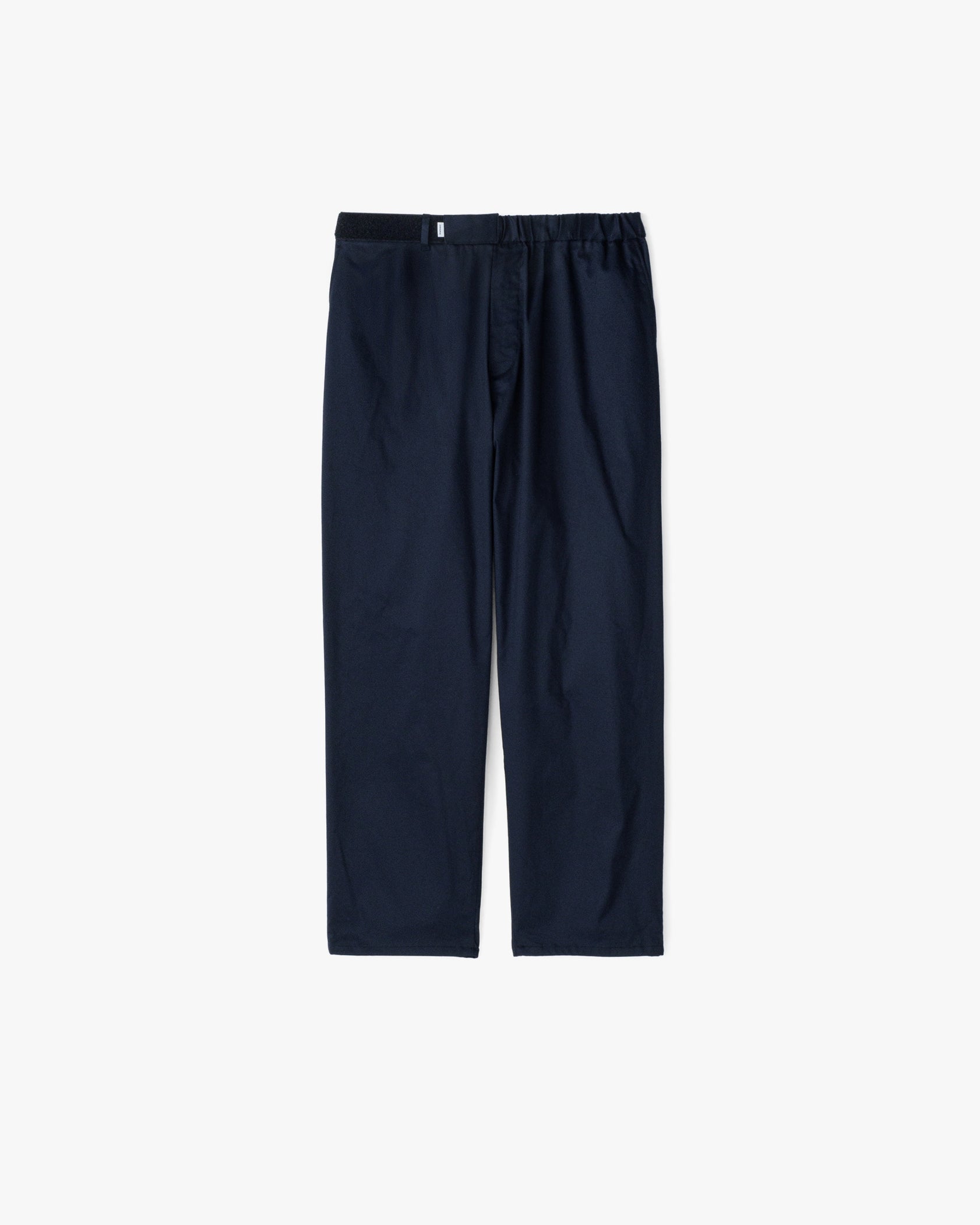 [Graphpaper] グラフペーパー Solotex Twill Wide Tapered Chef Pants | INS ONLINE  STORE 公式通販サイト