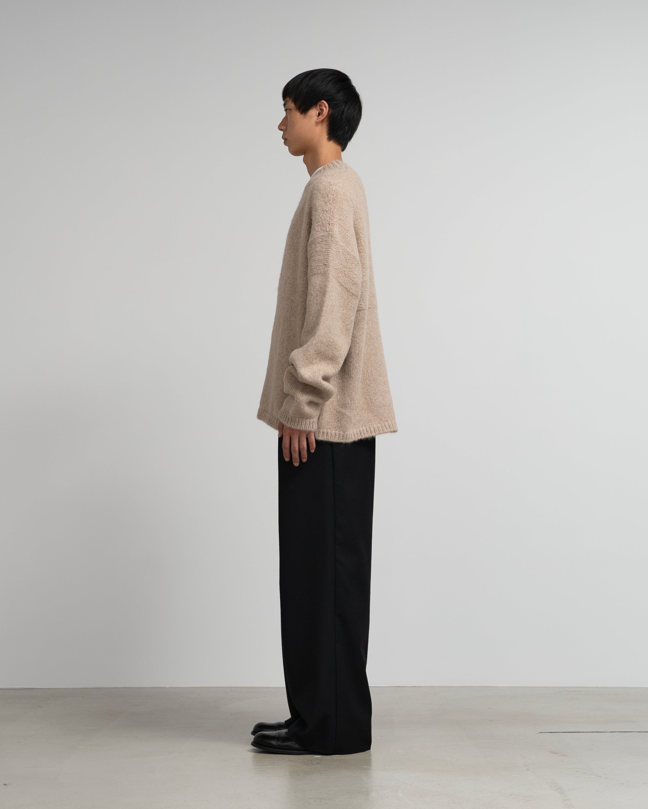 SALE- SMOOTH PANTS – Graphpaper