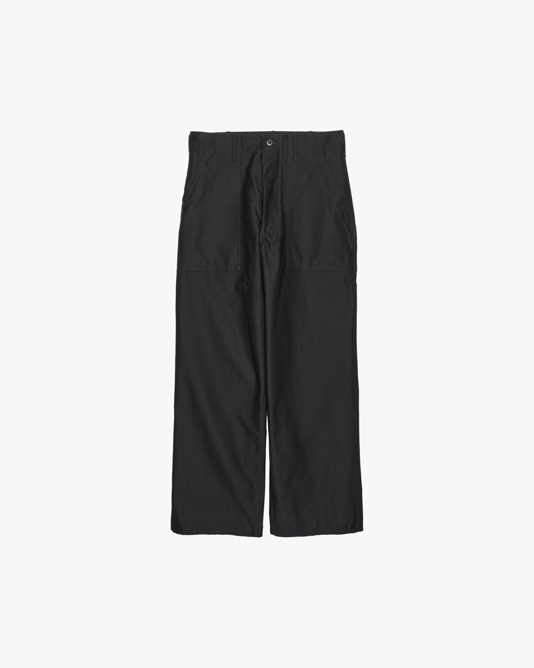 0152 baker pants – Graphpaper