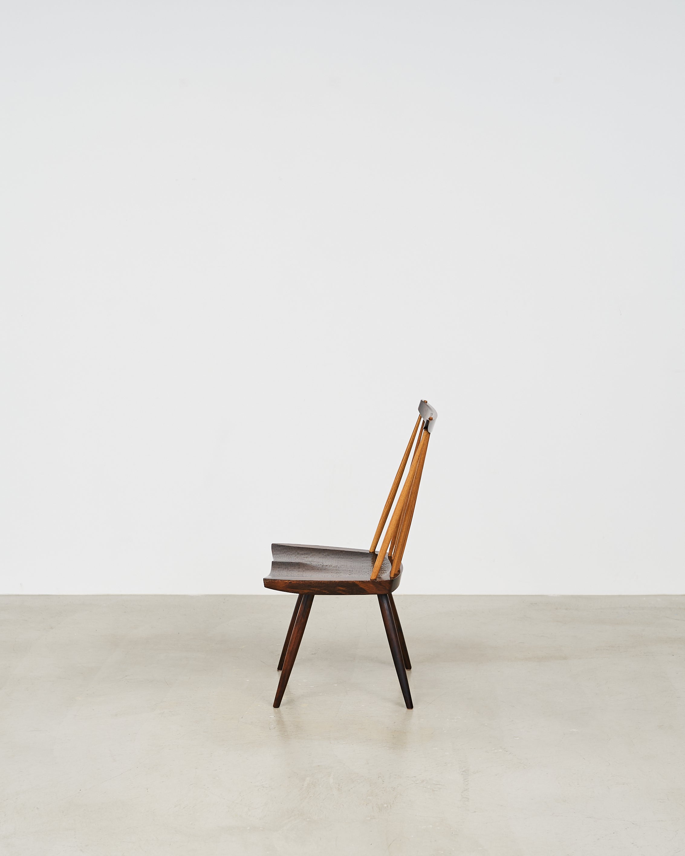 Vintage Dining Chair for Sakura Seisakusyo Inc – Graphpaper