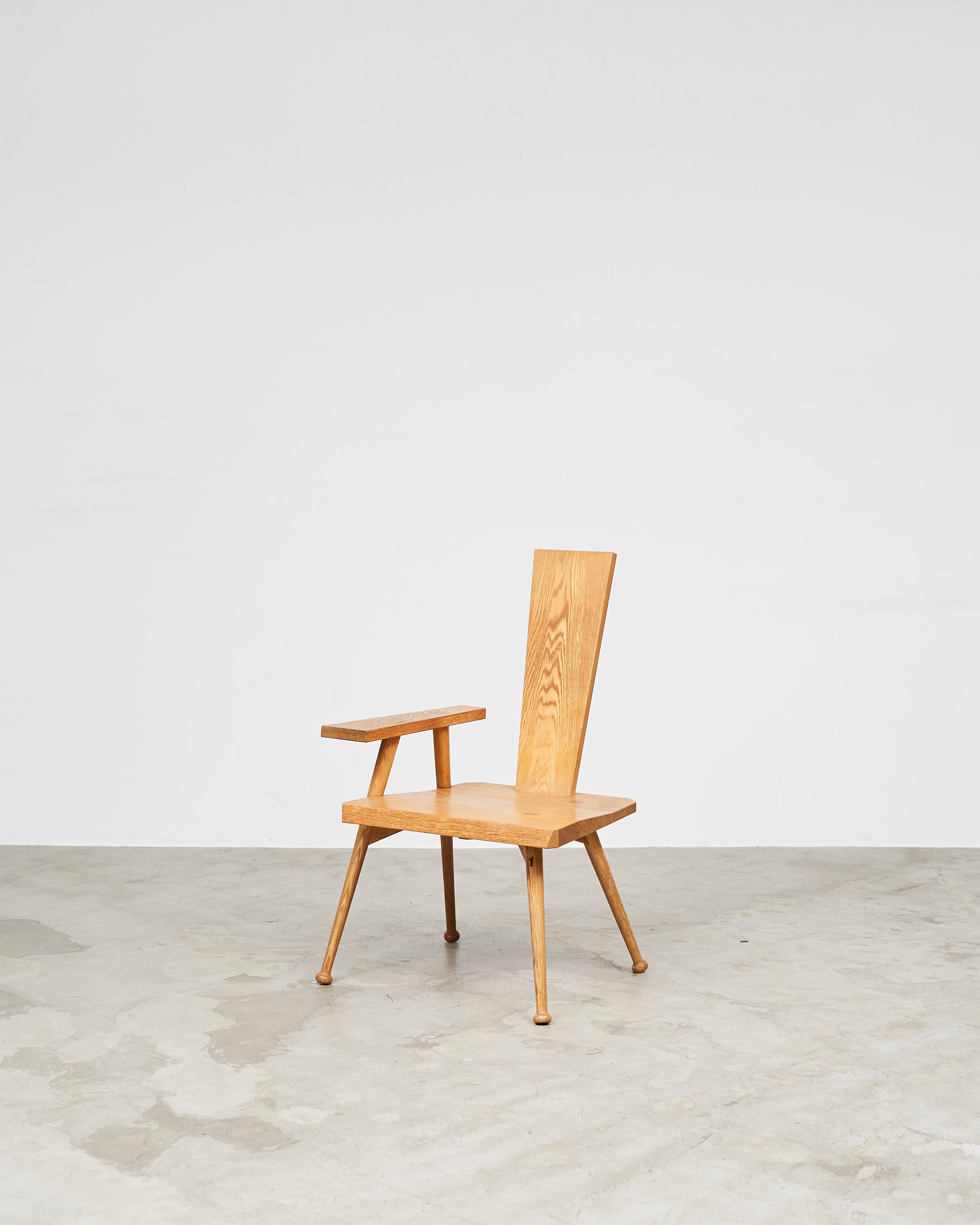 Graphpaper vintage チェア ヴィンテージ Vintage Lounge Arm Chair – Graphpaper