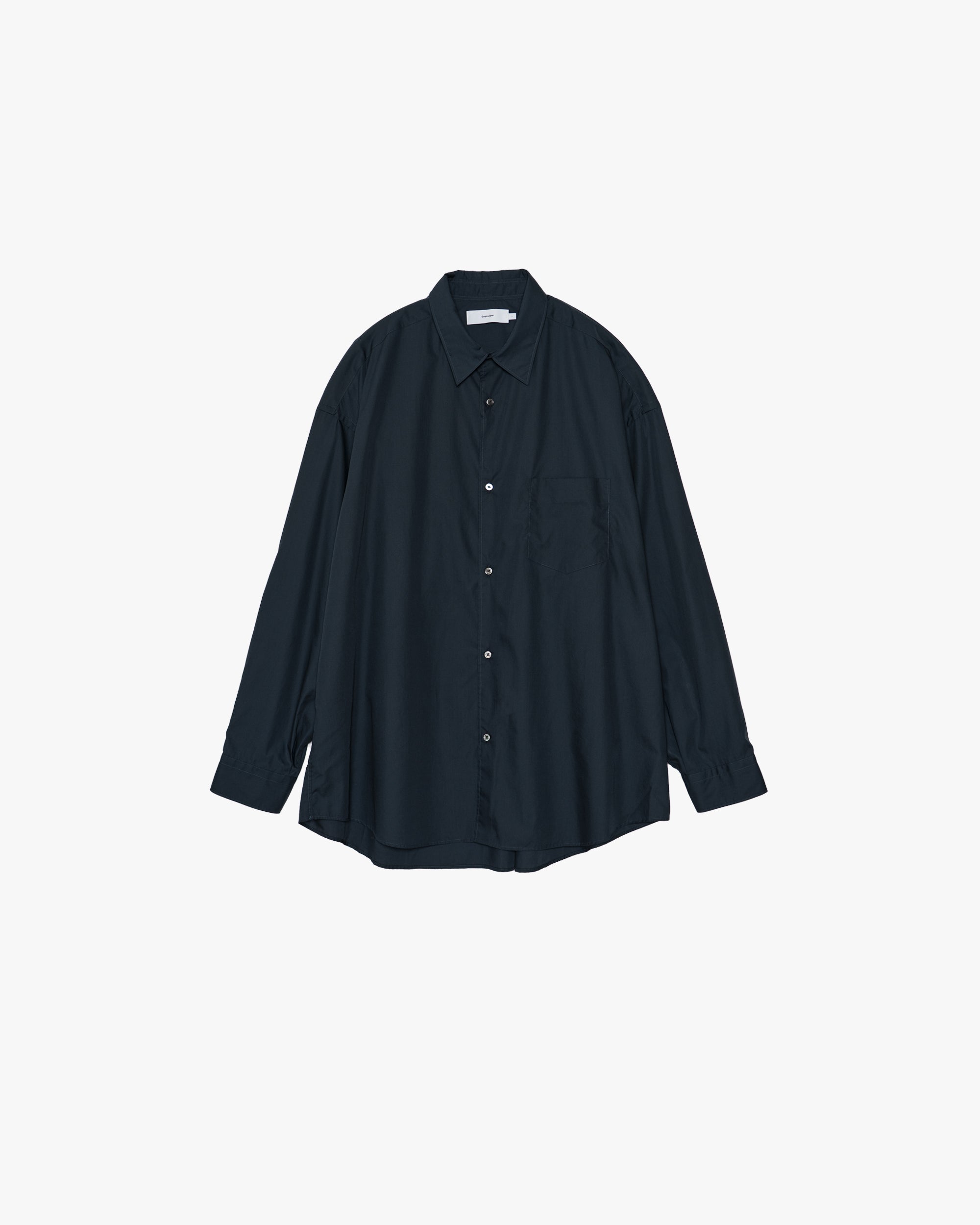 【68】専用ページ broadosregullarcollarshirt_nav