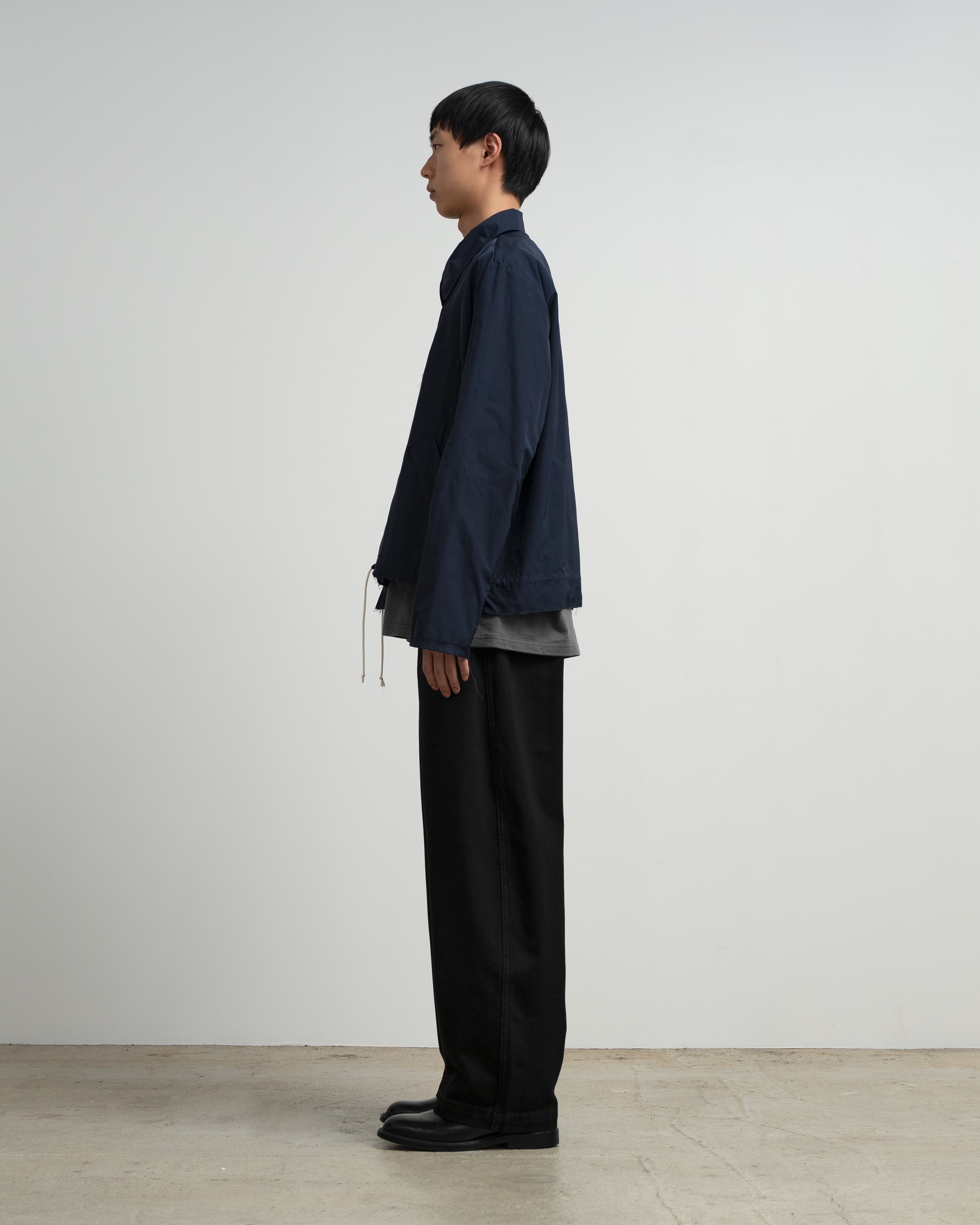 SIMPLE JACKET – Graphpaper SIMPLE JACKET – Graphpaper