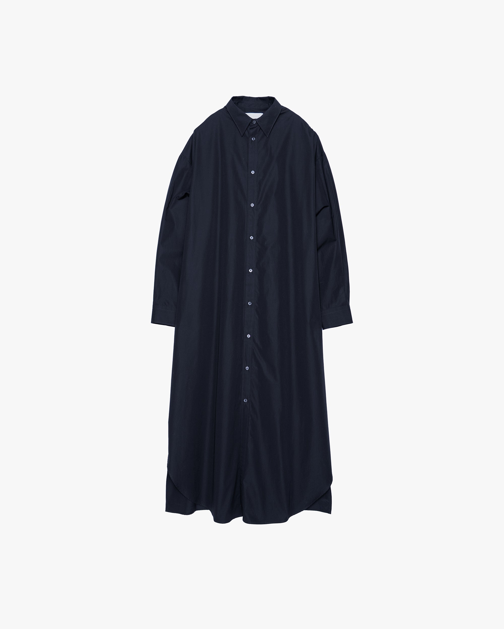 『週末お値下げ』Bibiy DORIAN JACKET DRESS Tokyo twill shirt dress