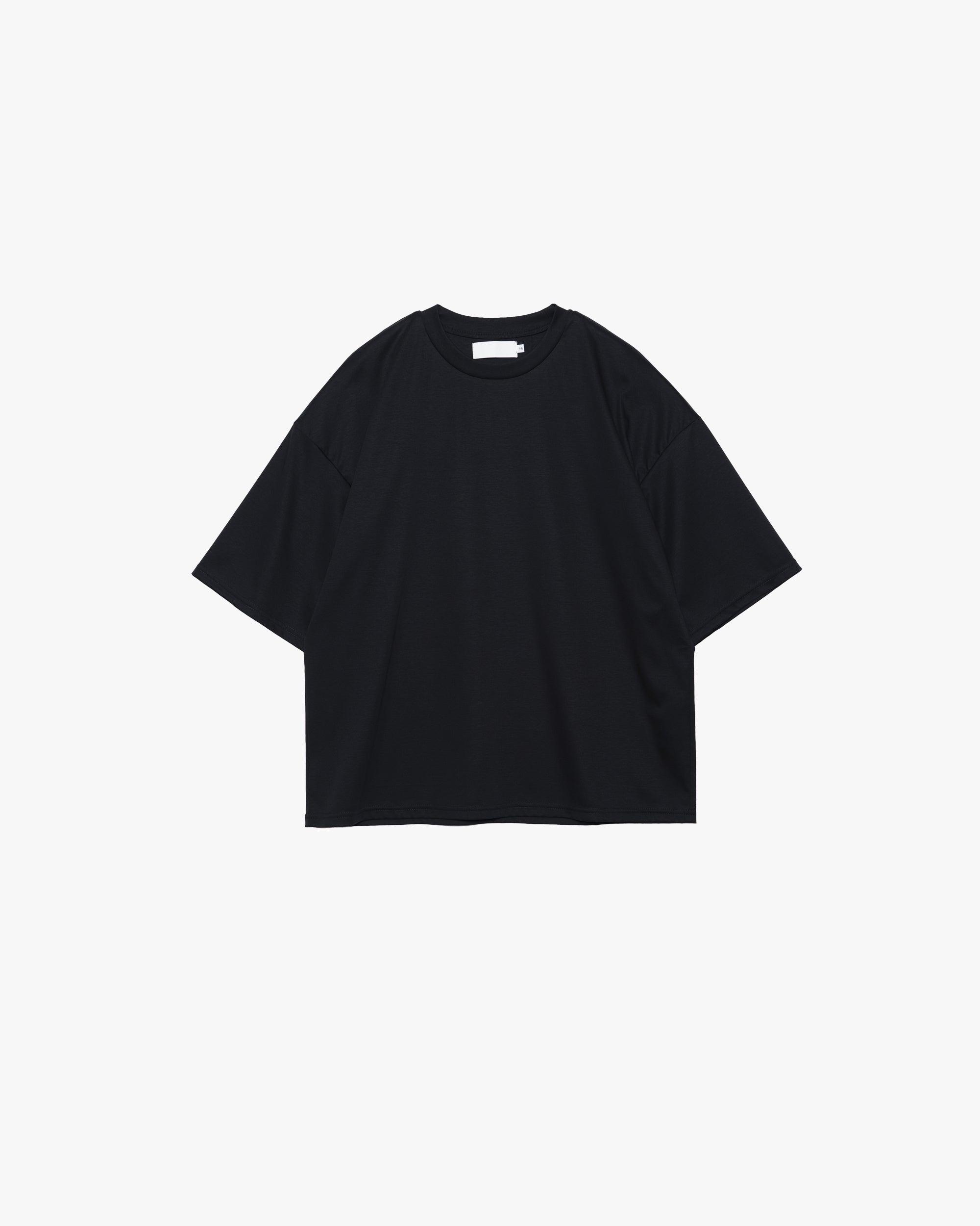 Fine Smooth Crew Neck Tee – Graphpaper