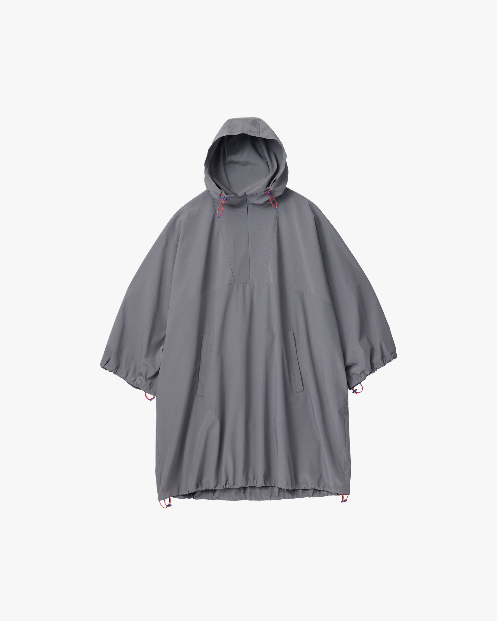 【未使用品】graphpaper セミダルポプリン ロングアノラック サイズ1 SALE- Semi-Dull Poplin Long Anorak – Graphpaper