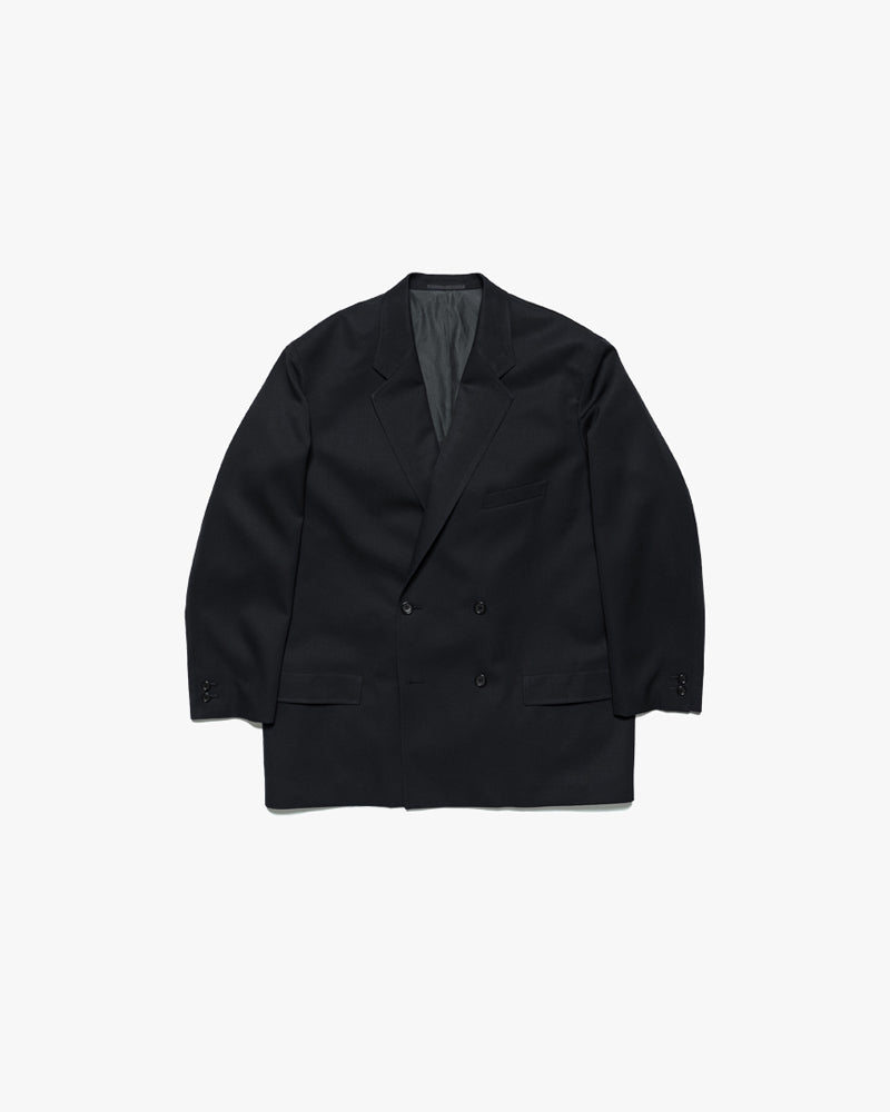 Scale Off Wool Jacket – Graphpaper - ジャケット・アウター