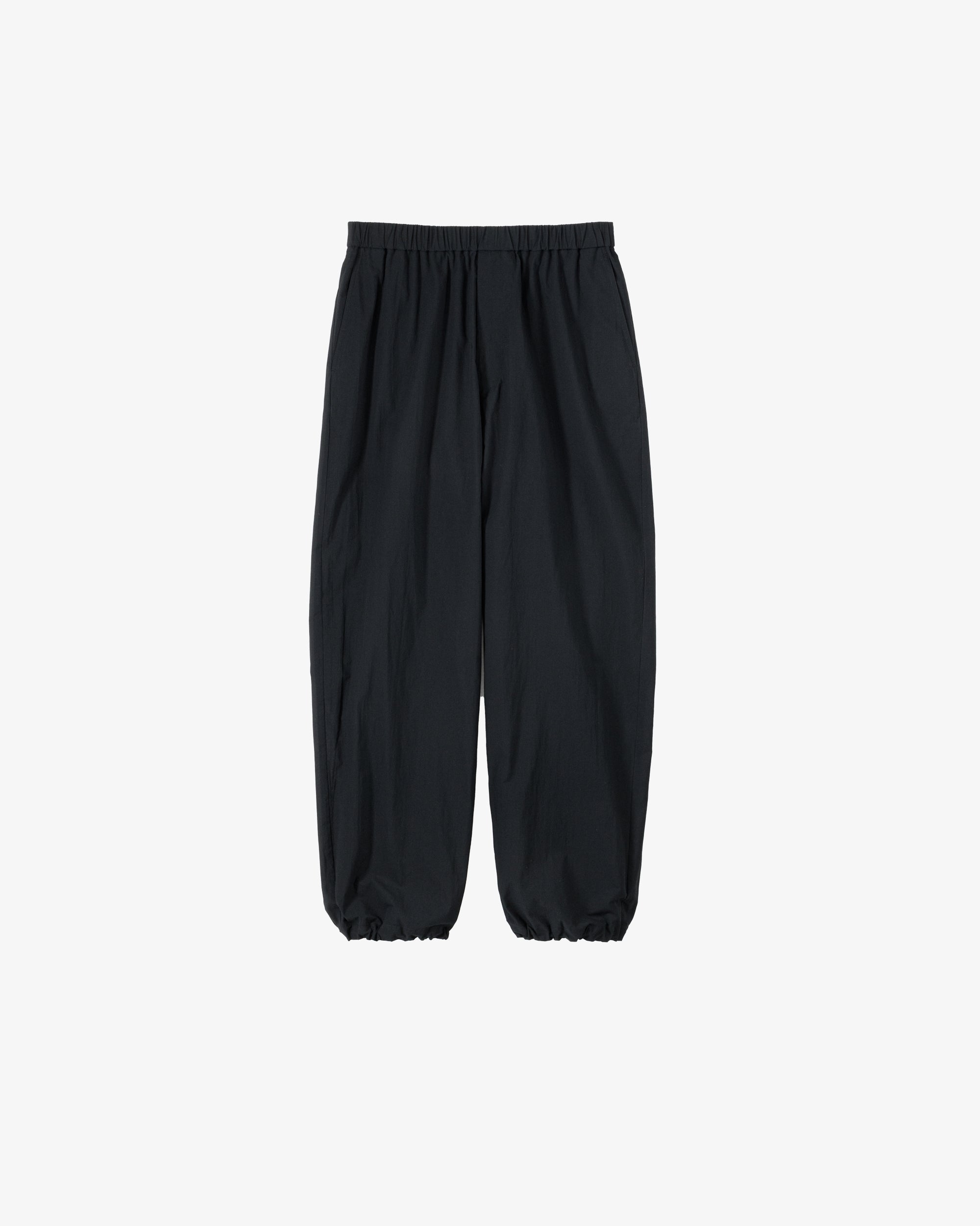 Seersucker Easy Track Pants – Graphpaper