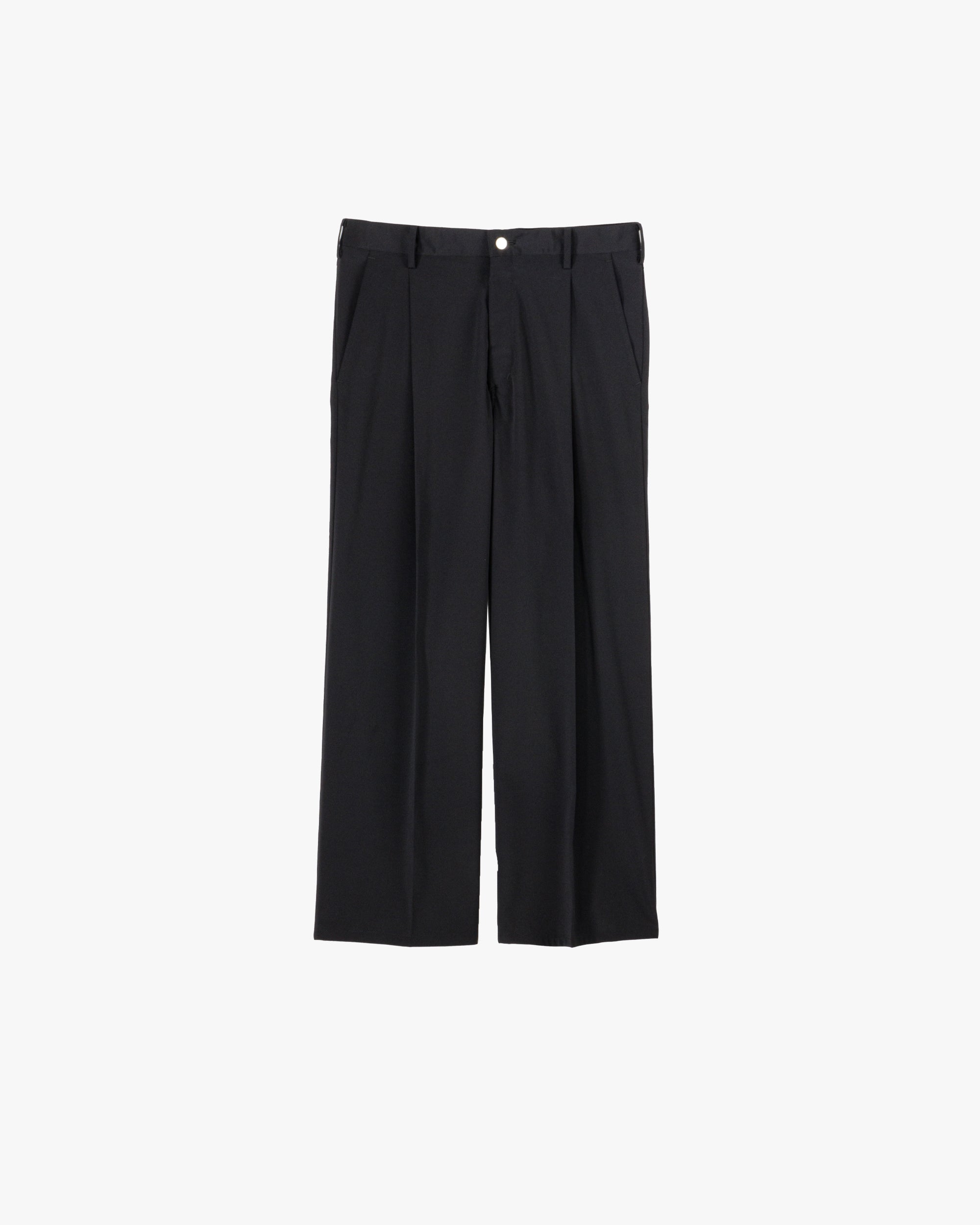 Graphpaper×YOKE 22AW_Military Pants Graphpaper×YOKE 22AW_Military Pants（YOKE for Graphpaper