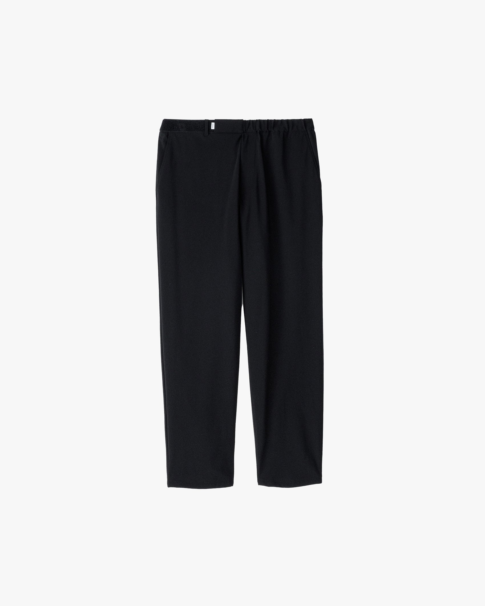 FUTUR × Graphpaper Cookpants Graphpaper Scale Off Wool Chef Pants – unexpected store
