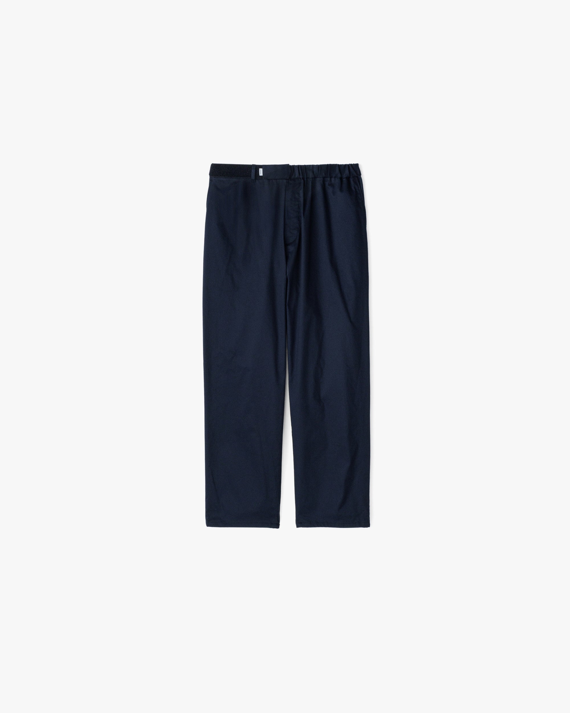Solotex Twill Wide Tapered Chef Pants – Graphpaper