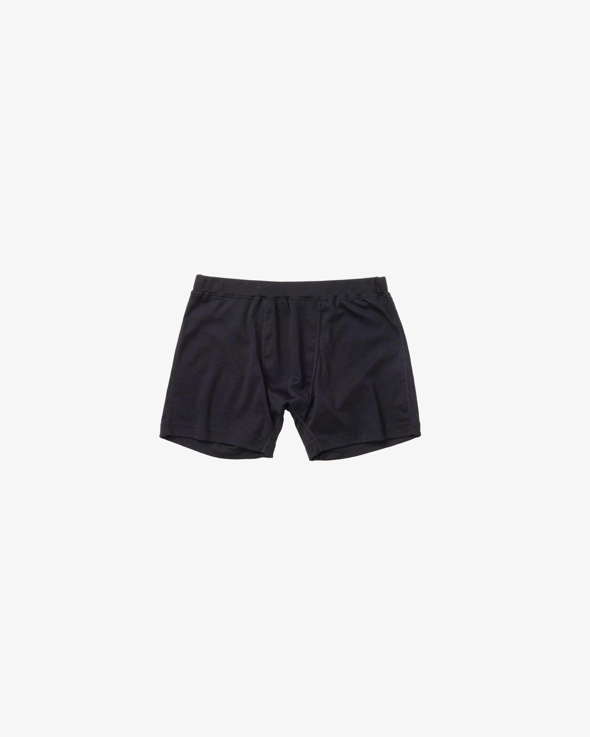 Graphpaper - American Sea Island Cotton Boxer Brief