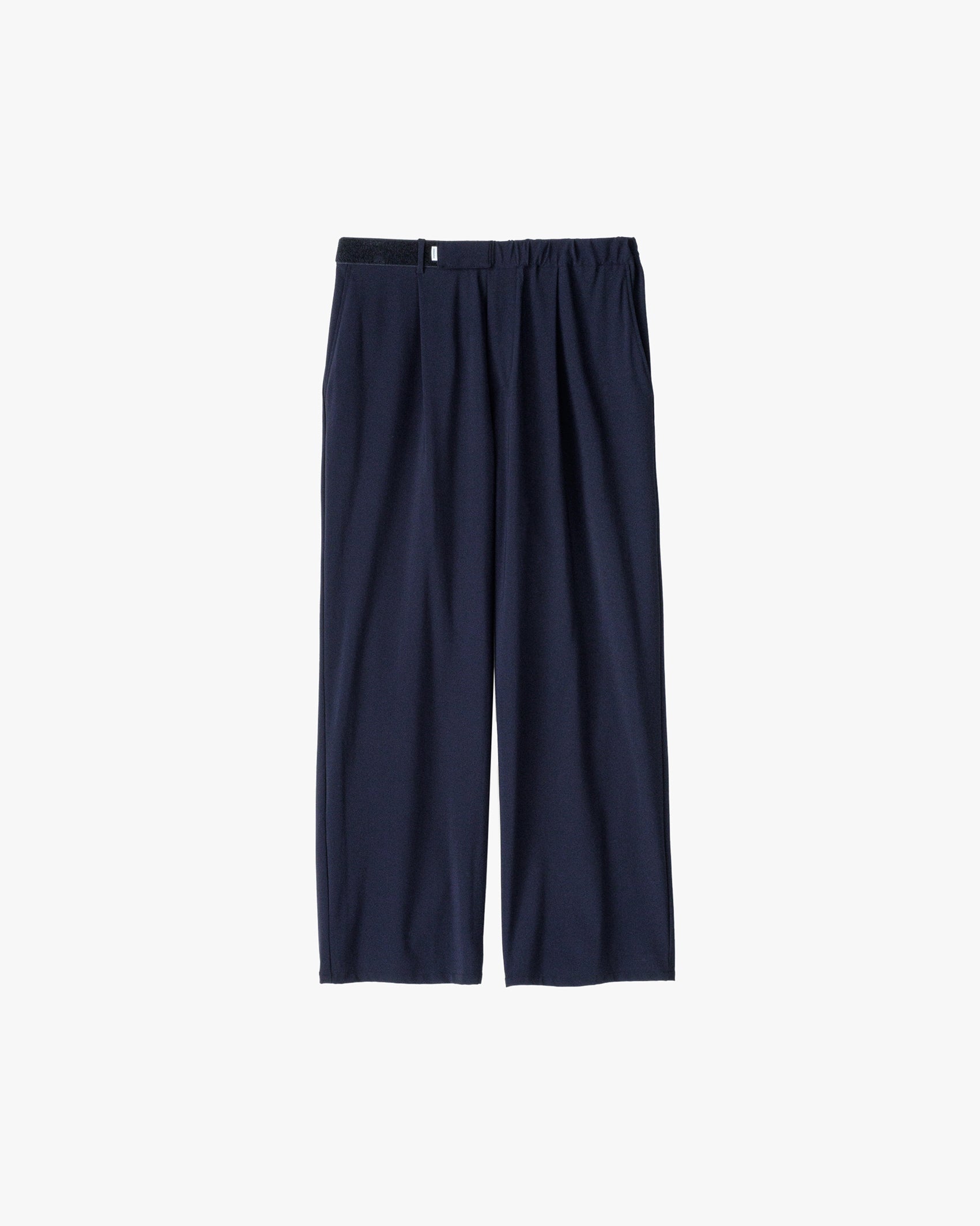 Flex Tricot Wide Chef Pants – Graphpaper