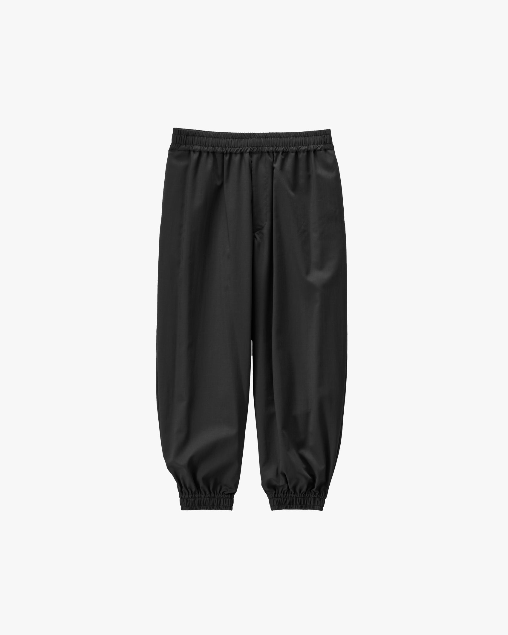 Techno Wool Tropical Kung-Fu Pants – Graphpaper