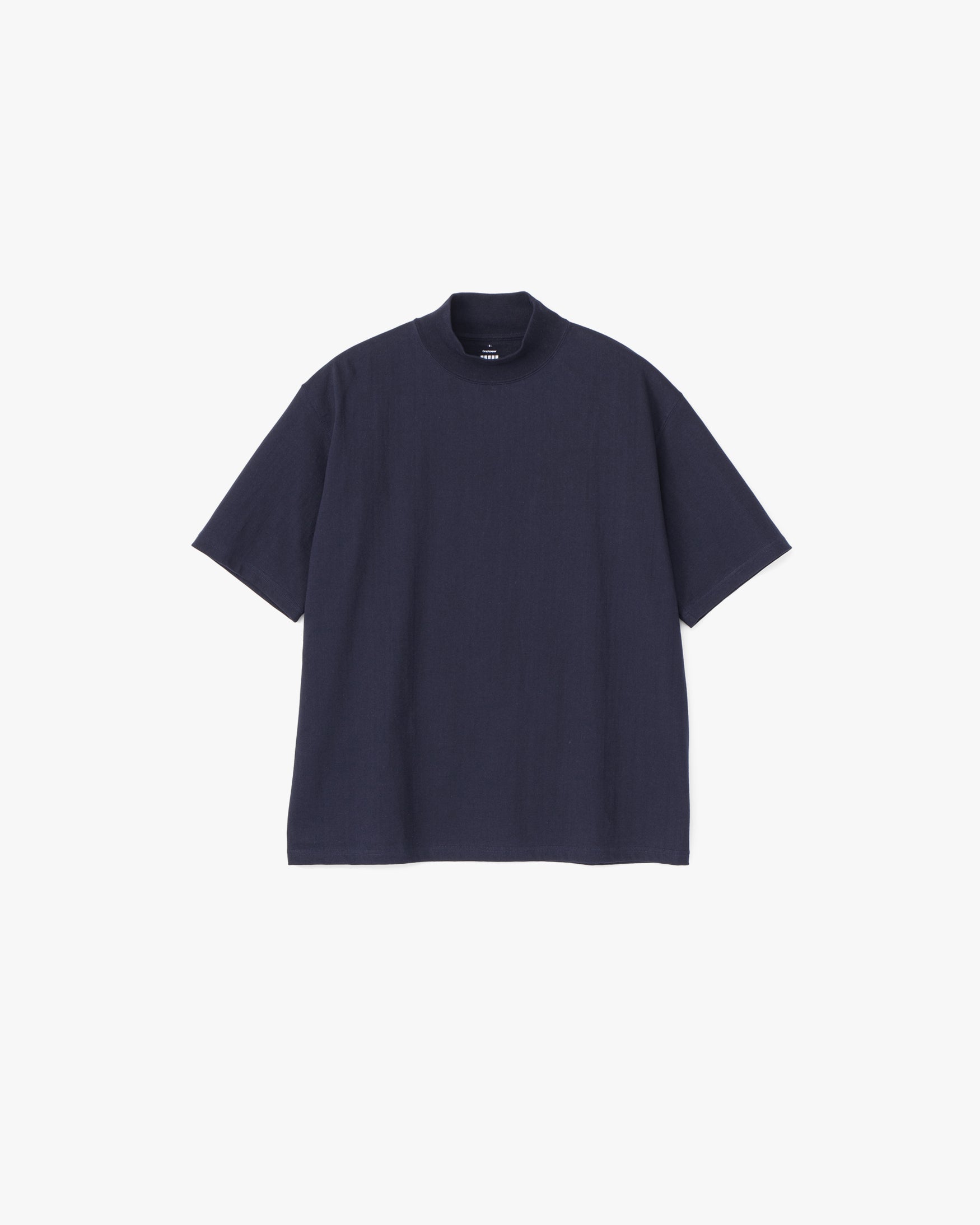 【お取り寄せ】 S/S Graphpaper – Tee Neck Mock トップス