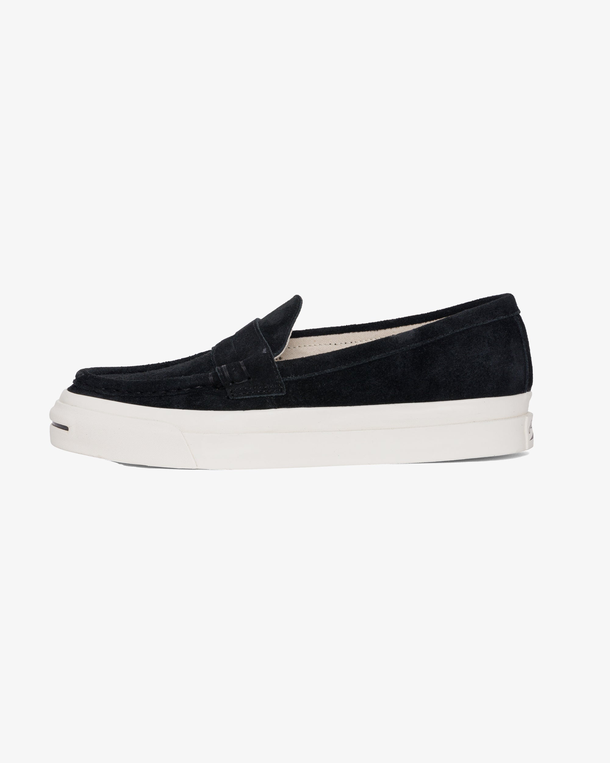 CONVERSE ジャックパーセル ローファー メンズ レディース 靴