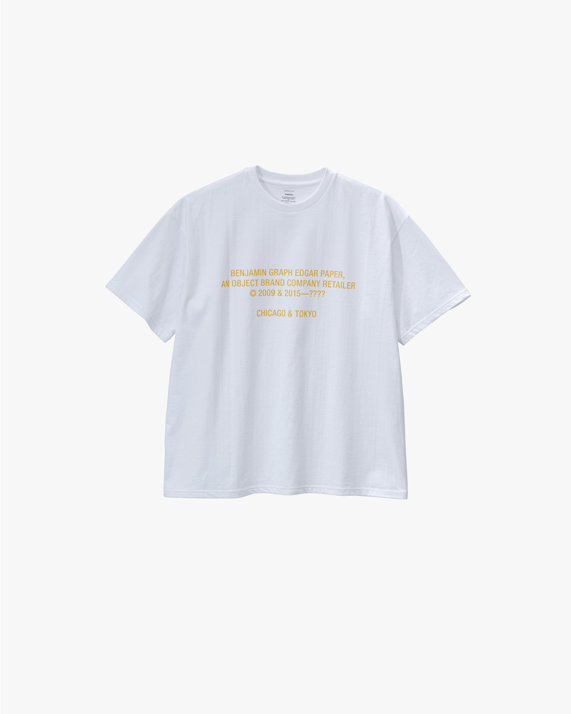 トップス FreshService L/S TEE Benjamin Edgar 新品 FreshService L/S TEE Benjamin Edgar