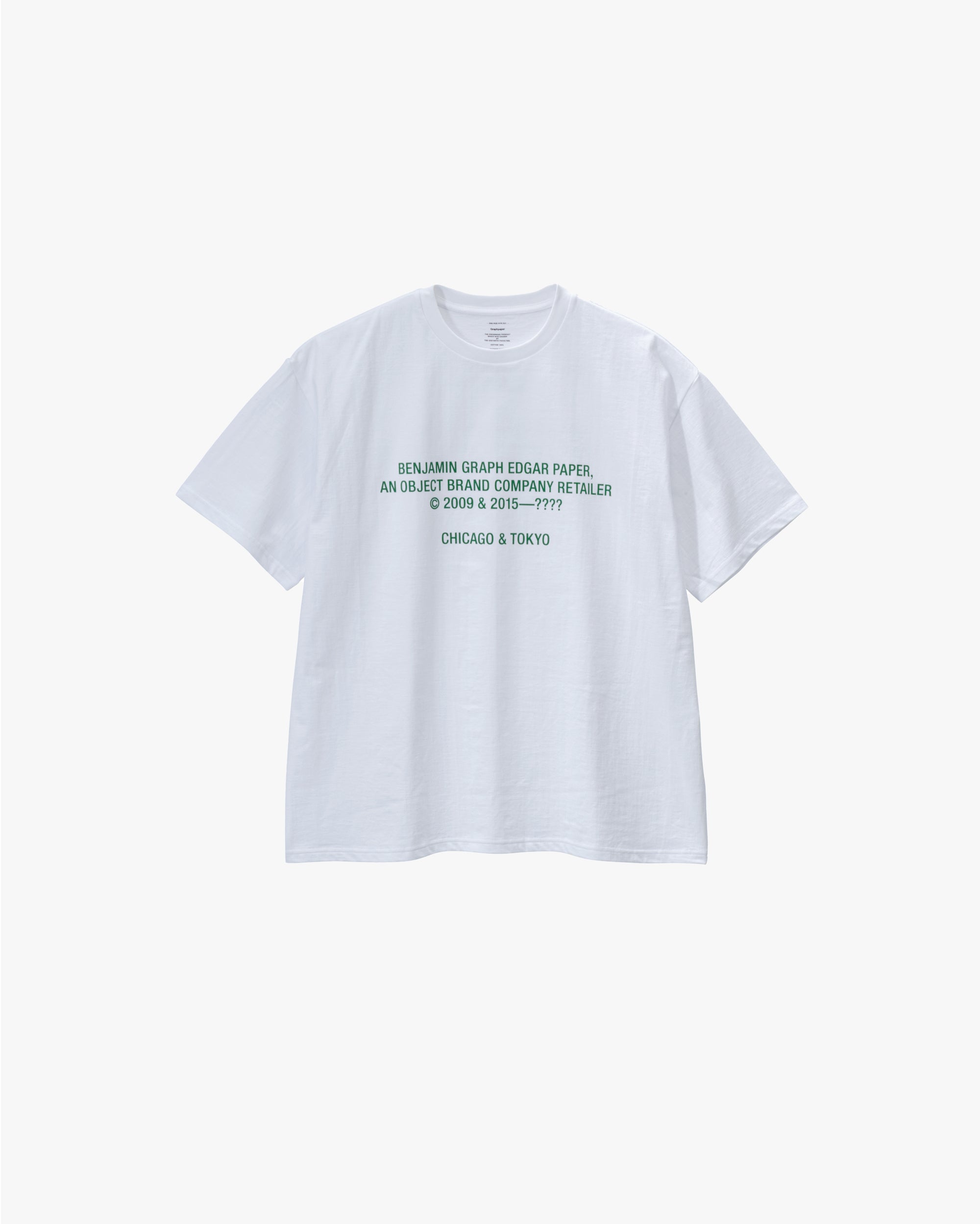 トップス FreshService L/S TEE Benjamin Edgar FreshService L/S TEE Benjamin Edgar - メルカリ