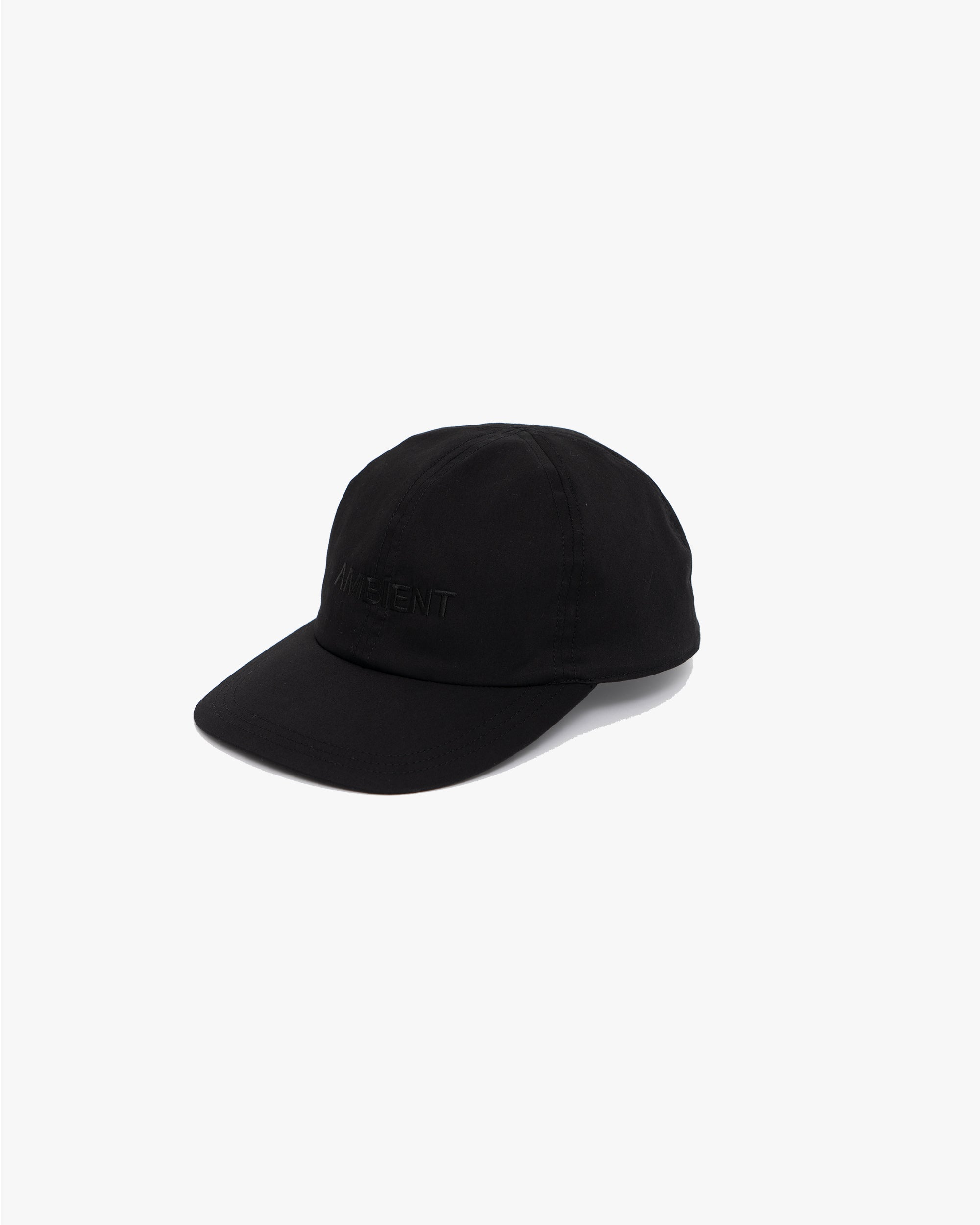 Solotex Twill 6 Panel Cap – Graphpaper
