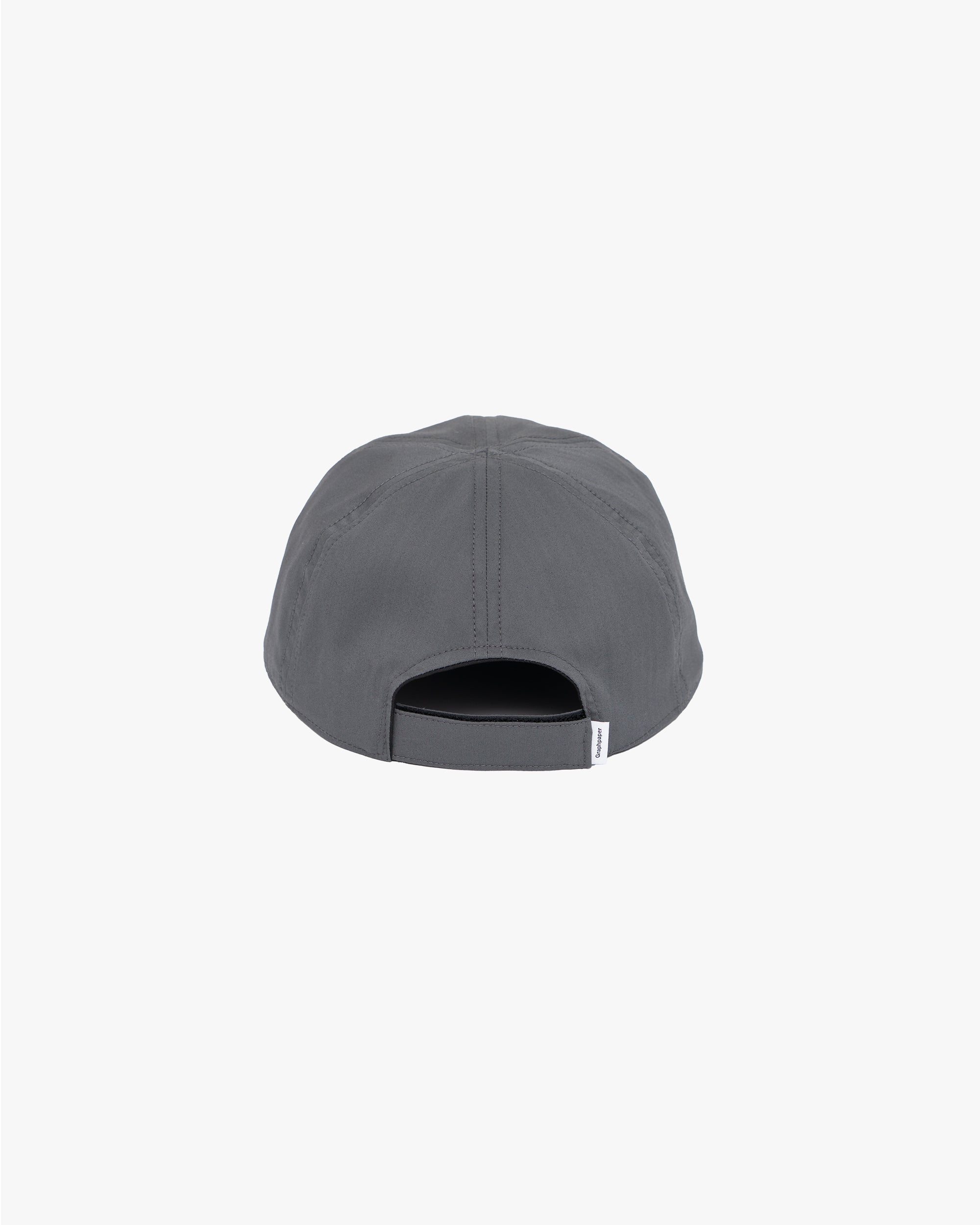 バッグ graphpaper 6 Panel Cap Graphpaper（グラフペーパー）/ Scale Off Wool 6 Panel Cap