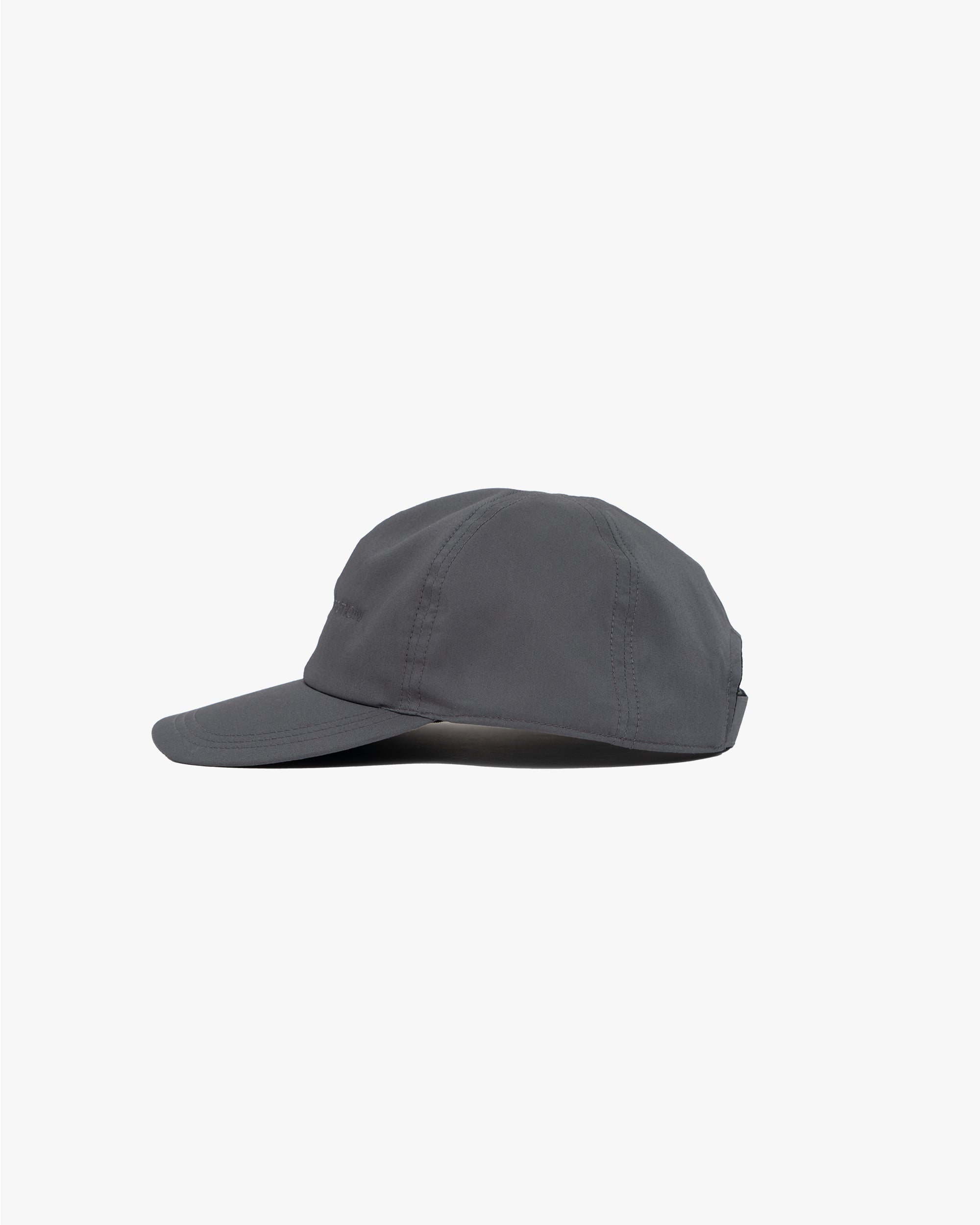 Graphpaper Techno Wool Nylon 6 Panel Cap 【公式通販】