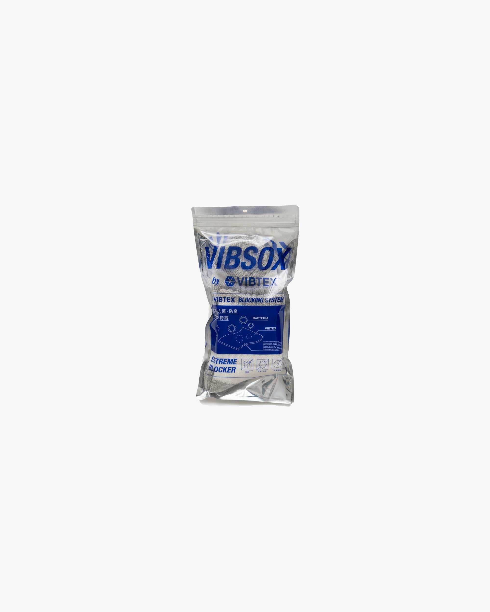 is-ness x VIBSOX mum 10 – Graphpaper