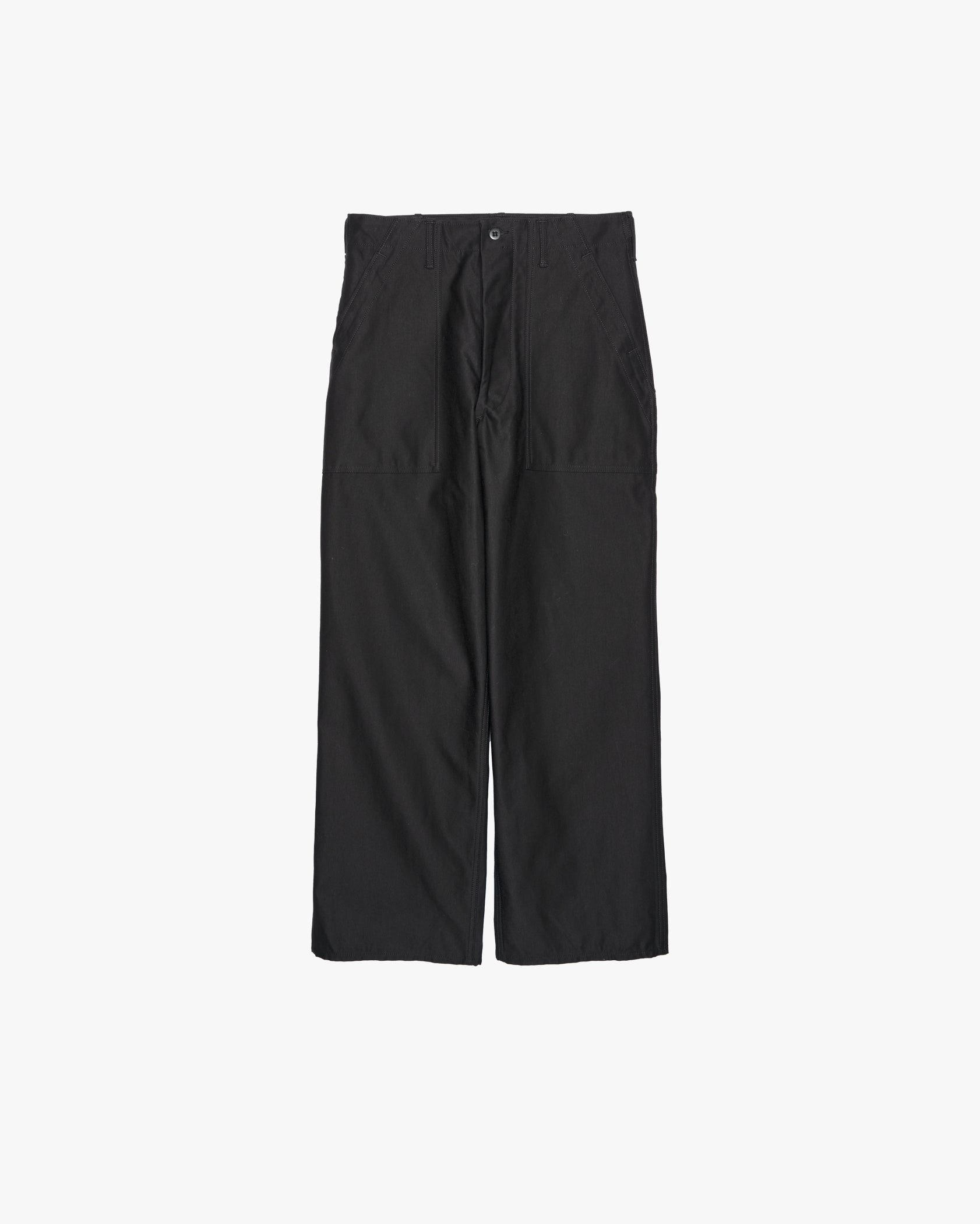 0152 baker pants – Graphpaper