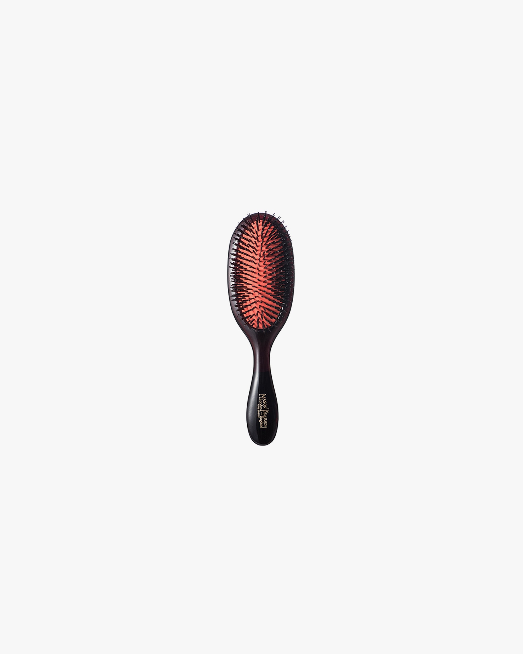 HANDY BRISTLE DARKRUBY – Graphpaper
