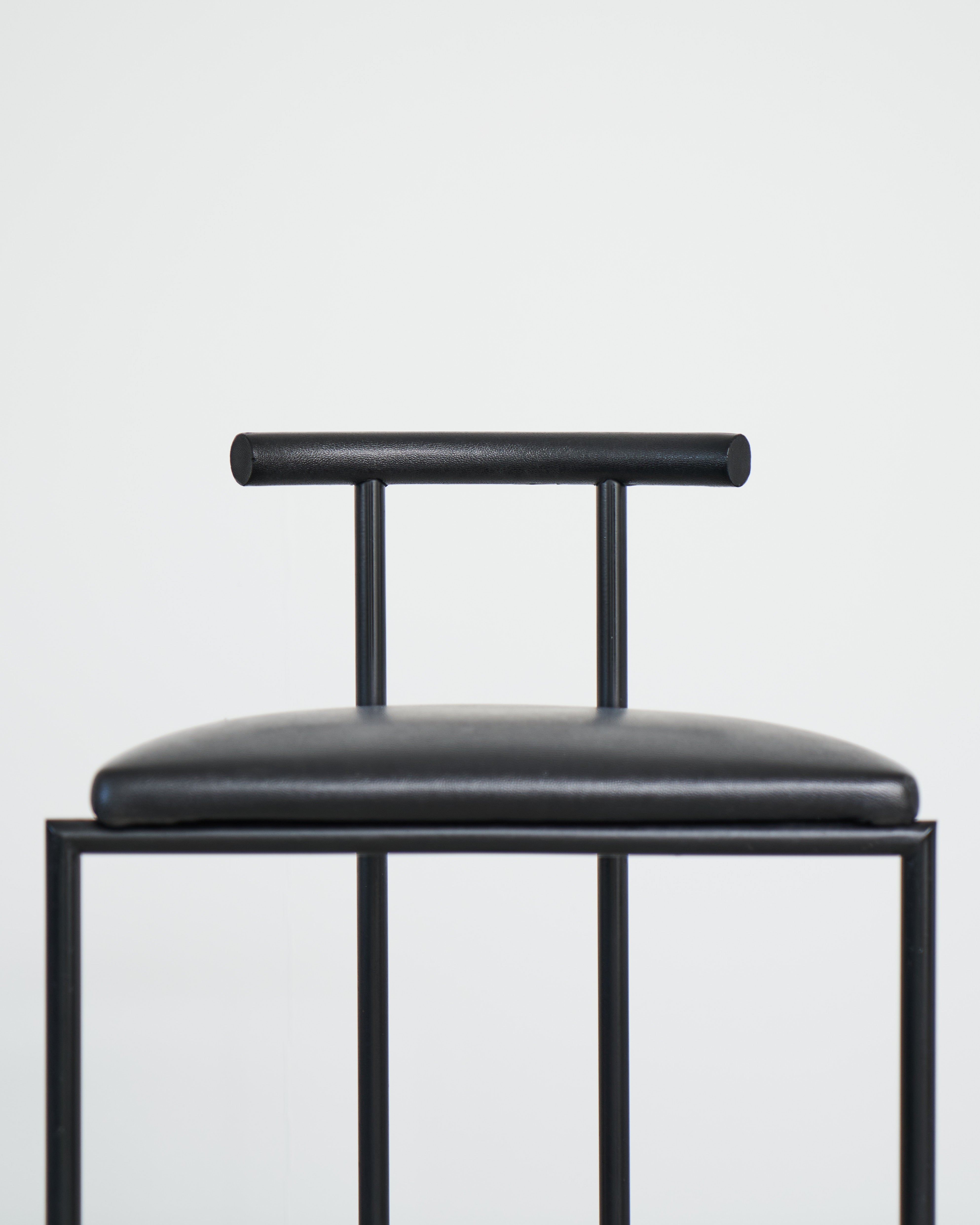Tokyo Bar Stool by Rodney Kinsman for Bieffeplast – Graphpaper