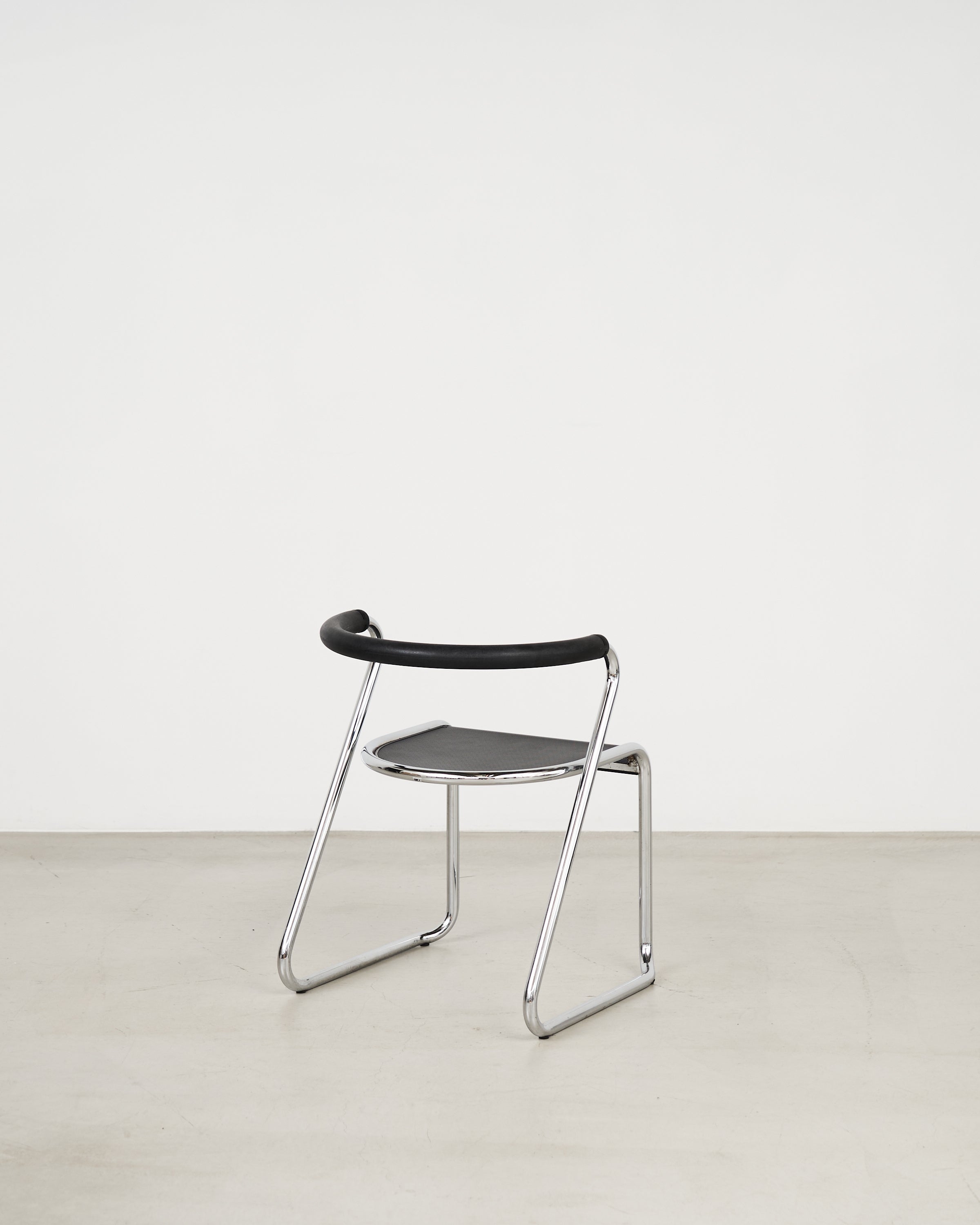 Stackable Chair by Airon – Graphpaper