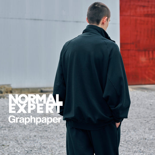 NORMAL EXPERT for Graphpaper 発売のお知らせ