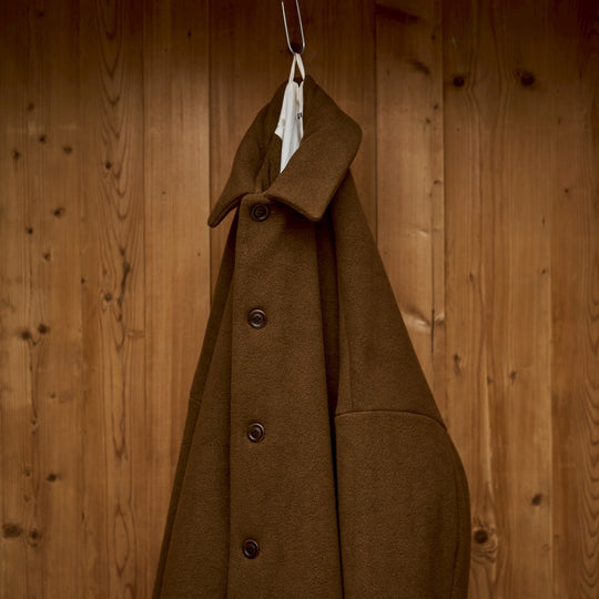 CASEY CASEY -2025 AUTUMN / WINTER-