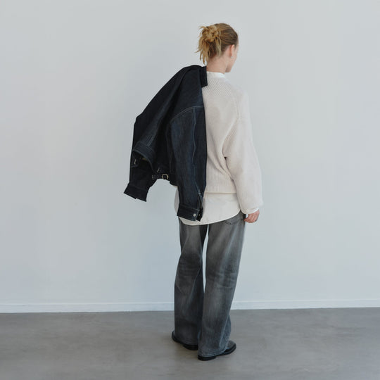Selvage Denim