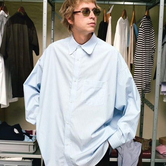 CAMIEL FORTGENS × Graphpaper Capsule Collection 発売のお知らせ