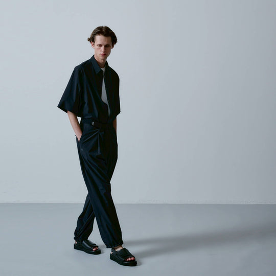 DESCENTE for GraphpaperUNTRIMMED SERIES 発売のお知らせ