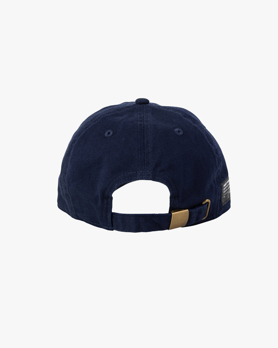 0584 PMD LOGO Cursive Cap