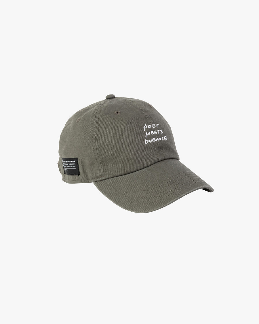 0584 PMD LOGO Cursive Cap