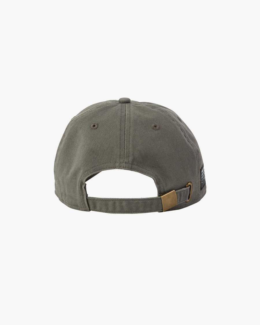 0584 PMD LOGO Cursive Cap