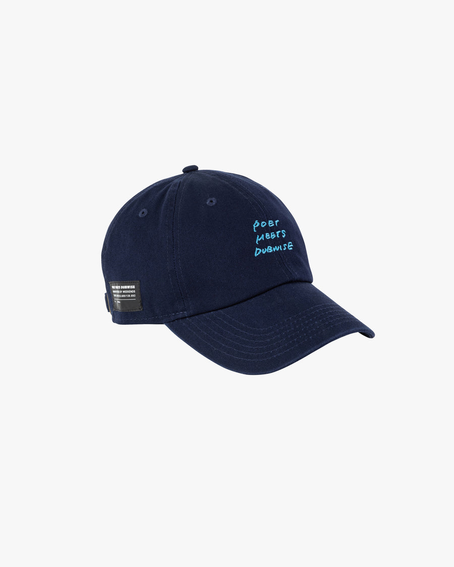 0584 PMD LOGO Cursive Cap