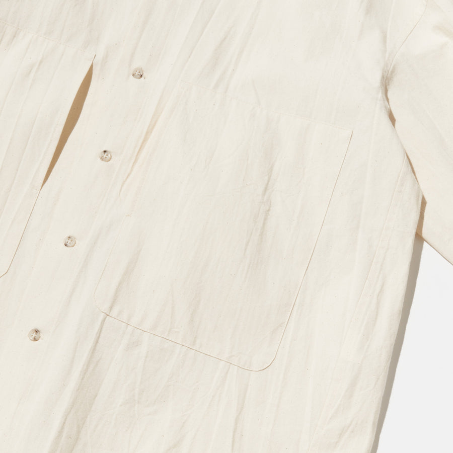 SHIRT JACKET A