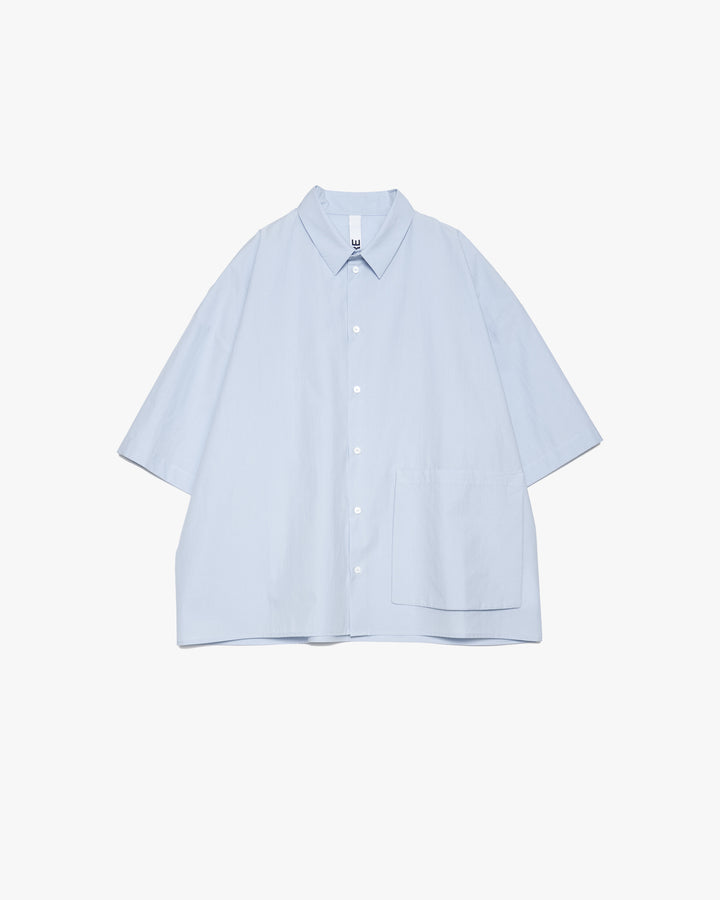 POCKET SHIRT TYPEWRITER