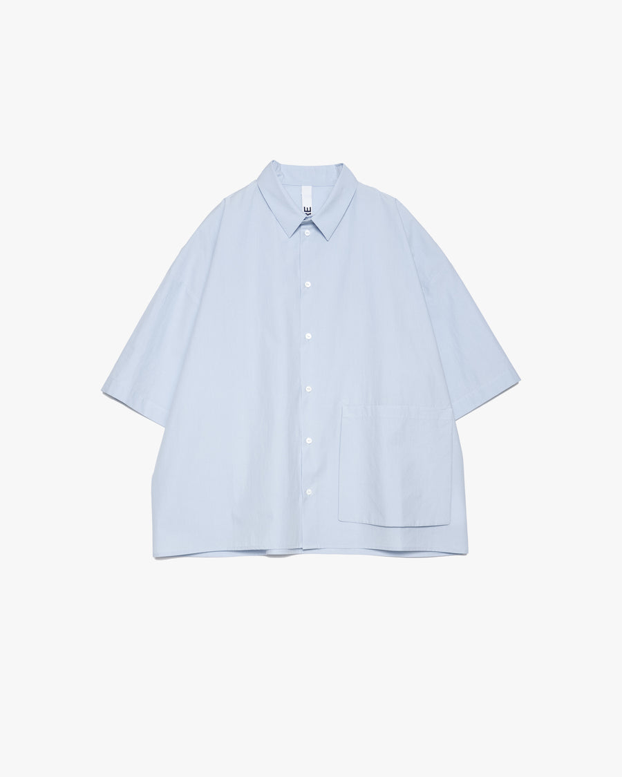 POCKET SHIRT TYPEWRITER