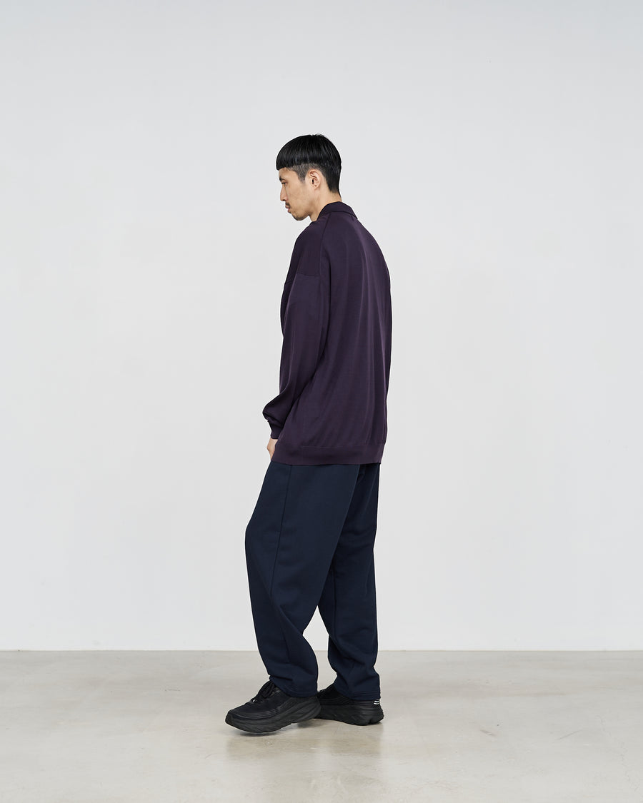 -SALE- Ultra Compact Terry Sweat Pants