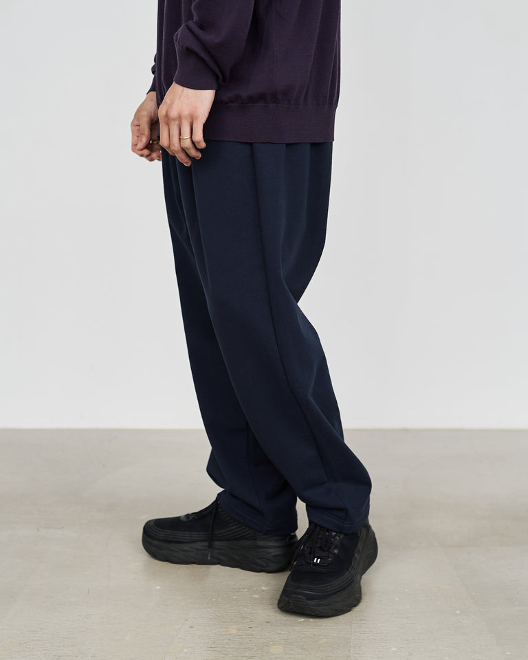 Ultra Compact Terry Sweat Pants – Graphpaper