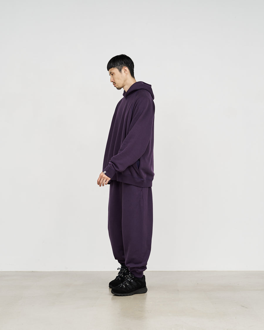 LOOPWHEELER for Graphpaper Sweat Pants