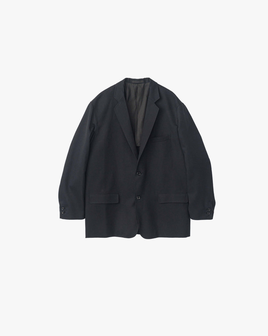 Suvin Double Weave Jacket