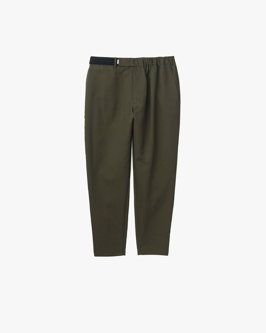 Suvin Double Weave Chef Pants