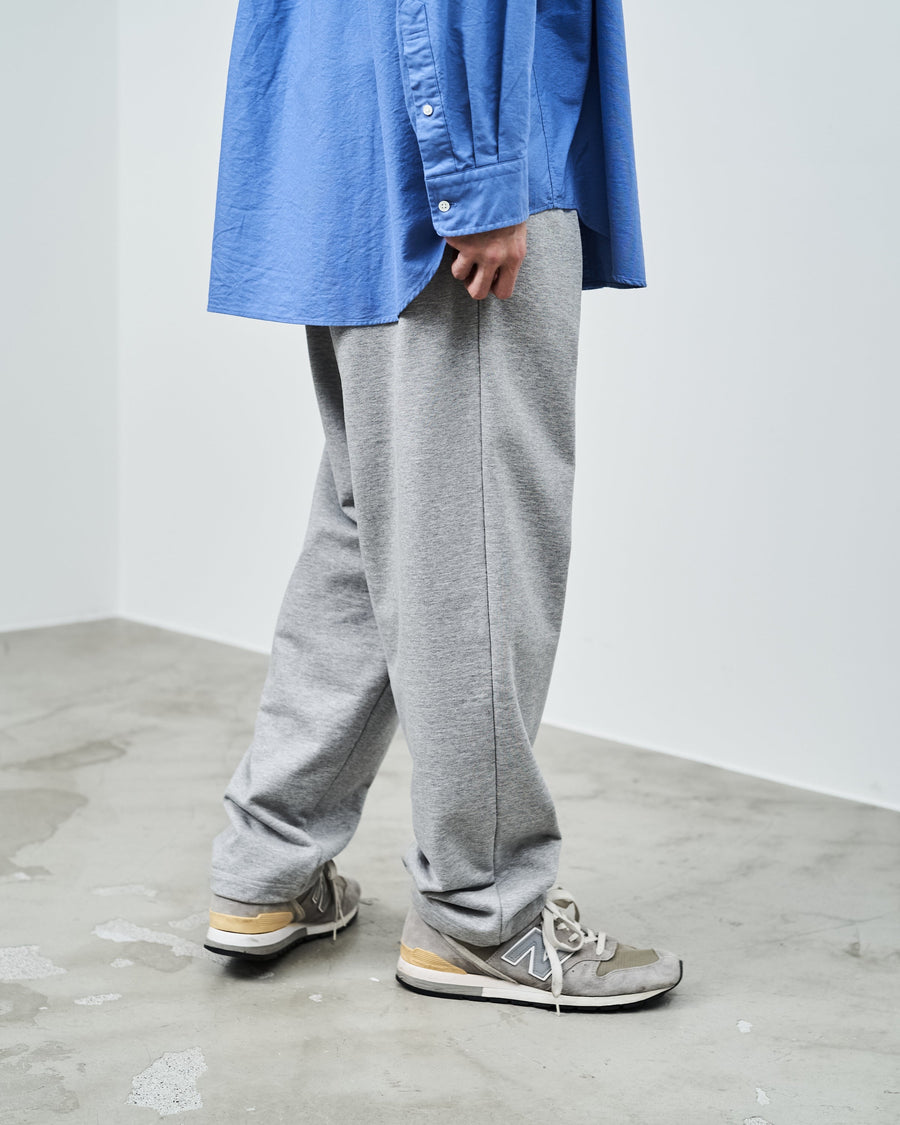 -SALE- Ultra Compact Terry Sweat Pants